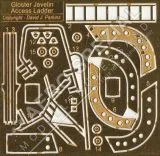 FP72121 Javelin Access Ladder