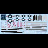 ADU7202 F-4B/J/N Phantom II VF-41 Black Aces