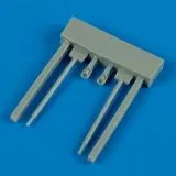 QB48398 Sea Hawk Staurohr