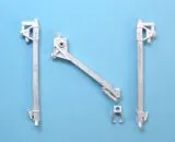 SC48169 RQ/MQ-1 Predator Fahrwerk