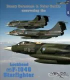 DCB005E (T)F-104G Starfighter (englischsprachige Ausgabe)