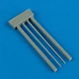 QB48458 Sea Vixen FAW.2 Pitot Tube