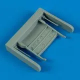 QB48472 T-28 Trojan Luftbremse