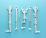 SC48204 FC-1/JF-17 Thunder Fahrwerk