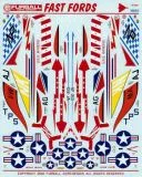 FBD48002 F4D-1 Skyray