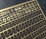 PE32BEZ Cockpit Instrument Bezels (photo-etched) for Aircraft from WW I to Present Day