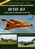 ADUHS05 Wehrtechnische Dienststelle WTD 61