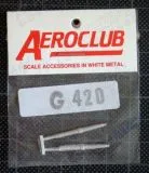 AEG48020 Spitfire Gun Barrels