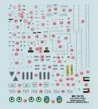 BD72073 Mirage 2000-9EAD