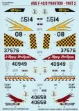CD48036 F-4C/D Phantom II in ANG Service (Part 2)