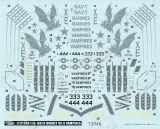 DXM72046 F/A-18C/D Hornet VX-9 Vampires