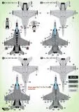 DXM72047 F/A-18E/F Super Hornet & EA-18G Growler VX-9 Vampires