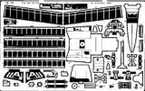ED48154 Fw 190 A-3 Detail Set