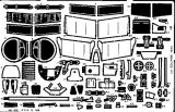 ED48158 Avia S-199 Detail Set