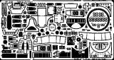 ED48206 TBM-3 Avenger Detail Set