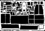 ED48232 Hurricane Mk.II Detail Set