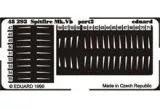 ED48293 Spitfire Mk.Vb Detail Set