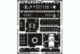 ED48314 A6M5 Zero Detail Set