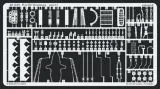 ED48339 P-51D Mustang Detail Set
