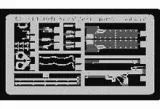 ED48343 F-104J Starfighter Detail Set