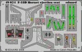 ED49024 F/A-18D Hornet Schleudersitzdetails