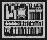 ED49200 Ju 87 B Detail Set
