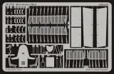 ED49252 Hurricane Mk.I Detail Set