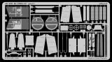 ED49328 Bf 109 G-10 Detail Set