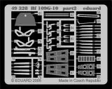 ED49328 Bf 109 G-10 Detail Set