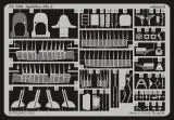 ED72396 Spitfire Mk.I Detail Set