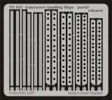 ED72451 Lancaster B.I/B.III Flaps