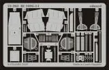ED73263 Bf 109 G-14 Detail Set