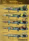 HUN32032 MiG-23 Flogger Hungarian, Romanian & Soviet Air Force