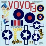 KW148099 B-25H/J Mitchell