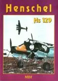 MBI003 Henschel Hs 129