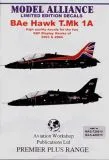 MAL72910 Hawk T.1A