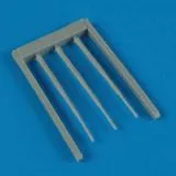 QB48371 F-101 Voodoo Staurohr