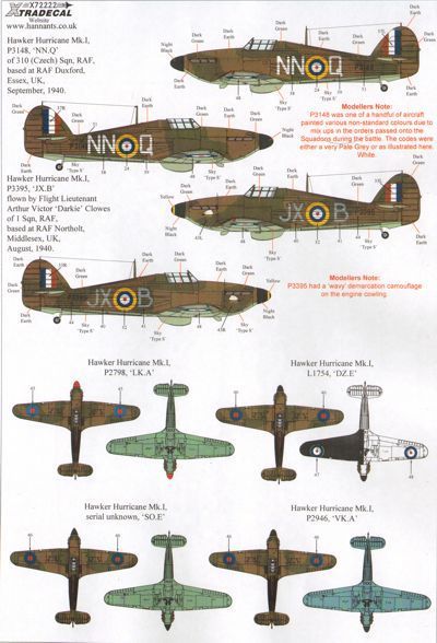 hurricane - luftschlacht um england hurricane - luftschlacht um england