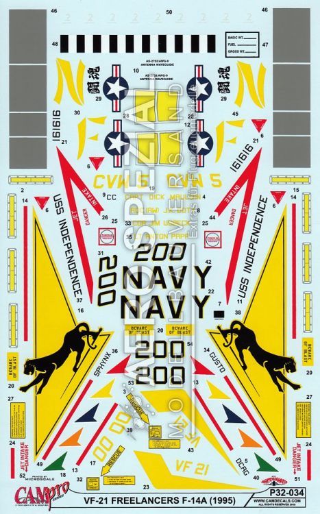 F 14a Tomcat Vf 21 Freelancers F 14a Tomcat Vf 21 Freelancers