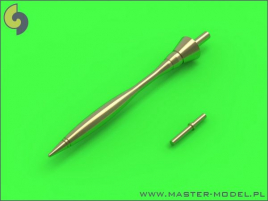 AM48076 Mirage F1 Pitot Tube and AoA Probe