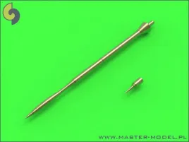 AM48077 IAI Kfir Pitot Tube and AoA Probe