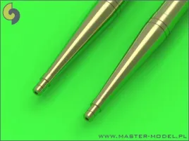 AM48086 Hispano Mk.II 20 mm Cannon Barrels for Spitfire Mk.IXc (late version)