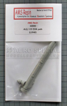 AMS32090 AN/ALQ-119(V) ECM-Pod (long)