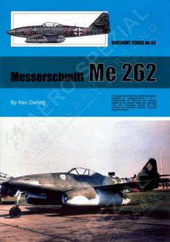 WT093 Messerschmitt Me 262
