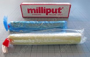 MILSTAN Milliput Standard 113,4 g