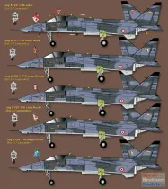 ZTZ48044 French Jaguar As in Kosovo