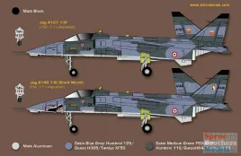 ZTZ48044 French Jaguar As in Kosovo