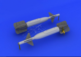 EBR48095 GBU-24 Paveway LGB