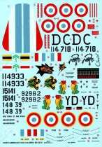 BD32032 T-6G Texan
