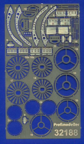 PF32188 A-6 Intruder External Details